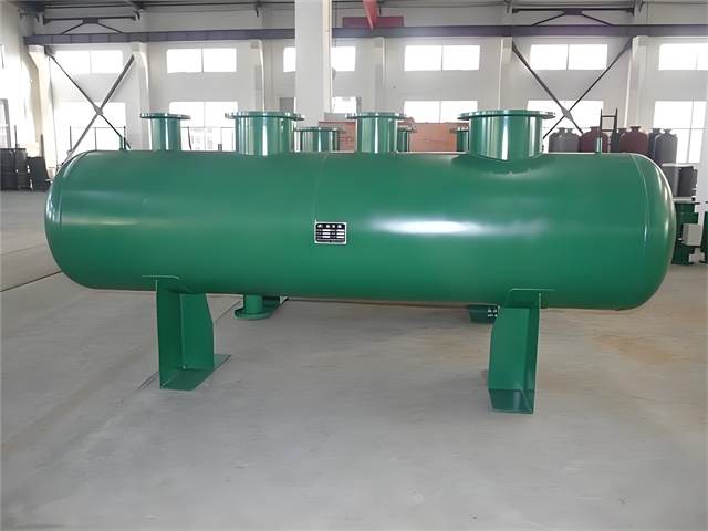 卓尼集分水器需要电源吗